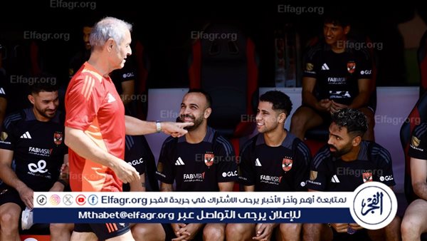 عاجل.. قائمة الأهلي المغادرة إلى كينيا لمواجهة جورماهيا