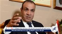 عاجل| وزير الخارجية يؤكد لنظيره الأيرلندي مواصلة مصر لجهودها لوقف إطلاق النار في غزة