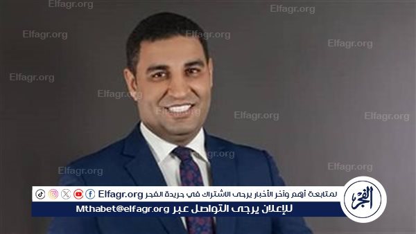 عادل حمودة أيقونة الصحافة المصرية وأستاذ الأجيال