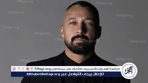 “عشان معملش حاجة غلط”.. أحمد فهمي يكشف عن سباب زواجه في سن صغير