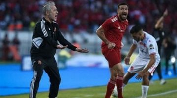 علي معلول لاعب استثنائي.. ومطلب عديد من الأندية