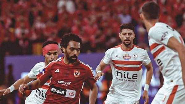 عمرو أديب يتوقع سيناريو مباراة الأهلي و الزمالك في كأس السوبر الأفريقي