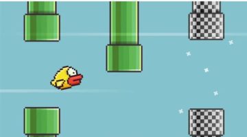 عودة لعبة Flappy Bird بعد 10 سنوات من توقفها