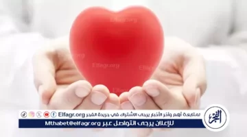 فوائد تناول الطعام الصحي لصحة القلب