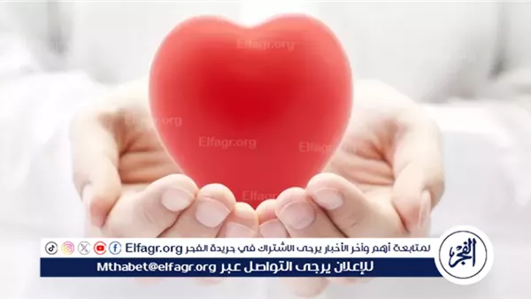 فوائد تناول الطعام الصحي لصحة القلب