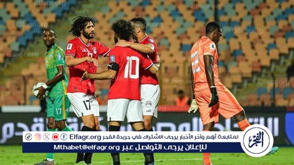 قبل مواجهة كاب فيردي.. ماذا قدم محمد صلاح مع منتخب مصر في تصفيات أمم إفريقيا؟