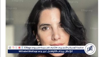 كارمن بصيص تكشف سبب تغيبها عن الجمهور.. تعرف على التفاصيل