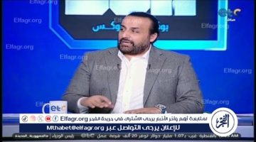 كان مدرب مكافح.. وصنع اسمه بعيدًا عن المجاملات