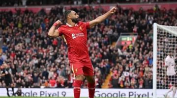 كيف أصبح محمد صلاح كابوس حقيقي لمانشيستر يونايتد في اولد ترافورد