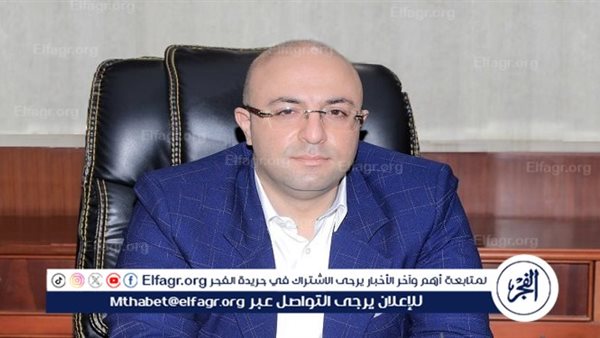 “لا خسائر في الأرواح”.. محافظ بني سويف يتابع جهود السيطرة على حريق الكنيسة المطرانية