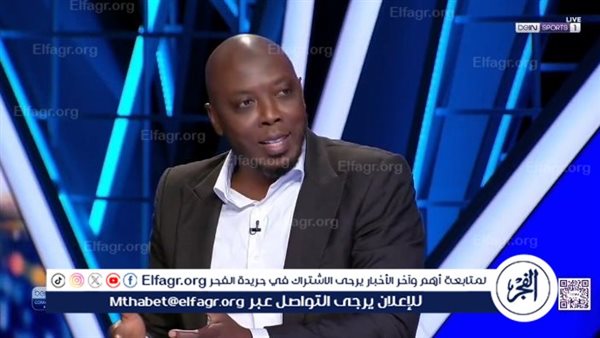 “لا يحتاج لمهارة ميسي”.. حاتم الطرابلسي يكيل المديح لـمحمد صلاح