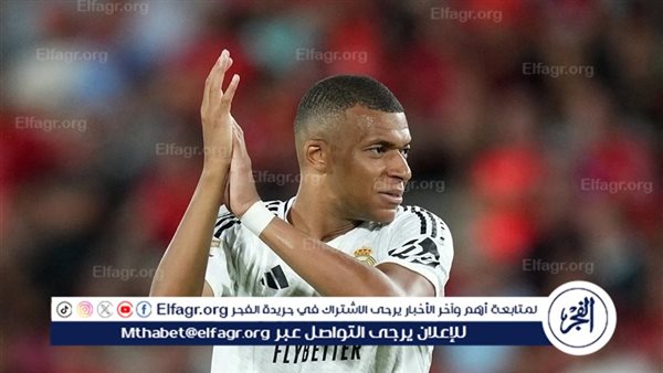 لا يمكن الاستهانة بالمنافسة رغم وصول مبابي إلى ريال مدريد