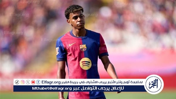 لامين يامال لاعب لا يصدق.. وهذا تعليقي على انتقال مبابي إلى ريال مدريد