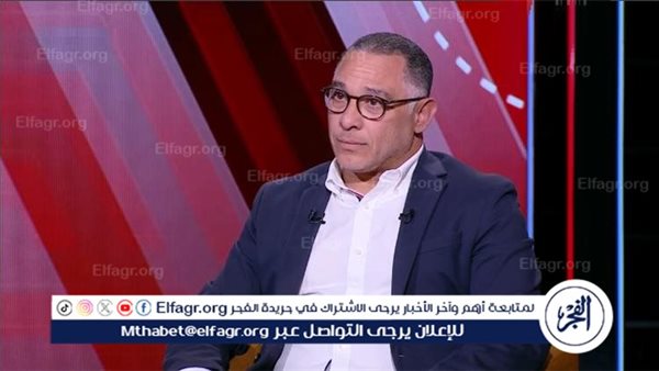 لست مع تطبيق نظام الدوري الاستثنائي.. وهذه حقيقة ترشحي لرئاسة الرابطة