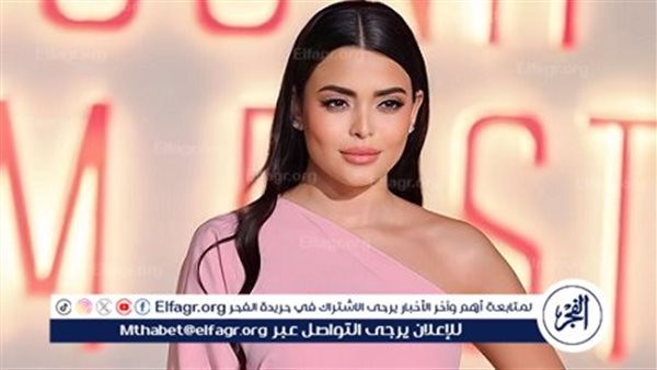 لهذا السبب.. أسماء جلال تتصدر تريند “جوجل”