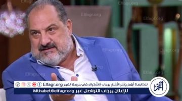 لهذا السبب خالد الصاوي يتصدر تريند جوجل