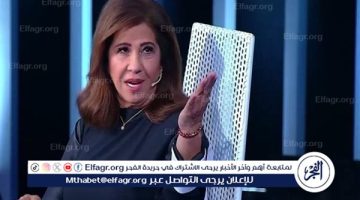 ليلى عبد اللطيف تفجر مفاجأة بتوقعاتها للسوبر الإفريقي: الأهلي سيتخطى الزمالك ويتجه نحو إنجازات أكبر في موسم الرياض