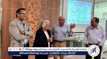 مؤسسة هيكل ونقابة الصحفيين ينظمون حفل توزيع جوائز المسابقة والدورة التدريبية