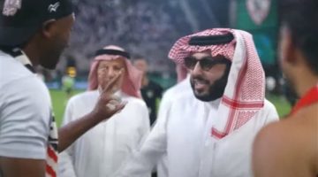 مبروك للزمالك وحظ أوفر للأهلي