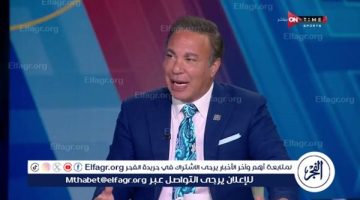 مجلس الزمالك على العهد دائما وورث تركة ثقيلة..والشناوي حارس المستقبل