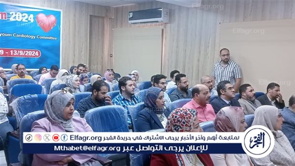 محافظ الفيوم يوجه باستكمال وتعميم أنشطة مبادرة “مدينة آمنة من العنف ضد النساء”