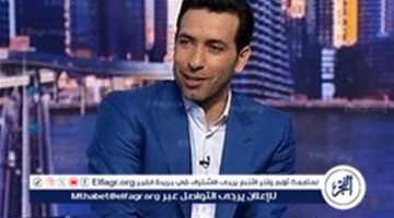 محمد أبوتريكة يجري عملية جراحية بنجاح وتفاصيل فترة النقاهة