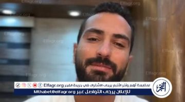 محمد الشرنوبي تريند جوجل بعد ساعات من حديثه عن معاناته مع سارة الطباخ