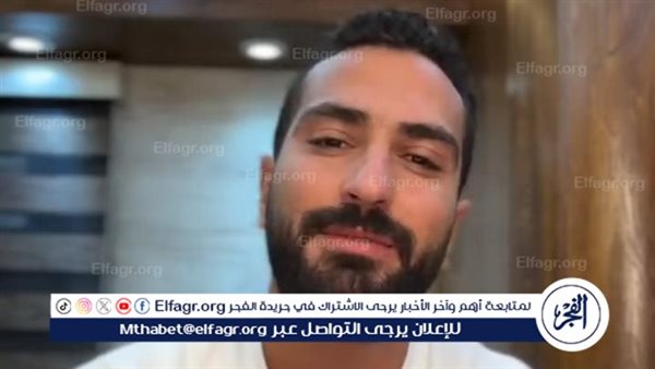 محمد الشرنوبي تريند جوجل بعد ساعات من حديثه عن معاناته مع سارة الطباخ