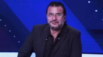 محمد عبد الجليل الأهلي