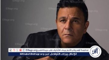 محمد فؤاد يطمئن الجمهور بعد الأزمة الصحية لشقيقه.. تفاصيل