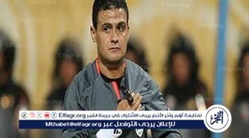 محمد فاروق ينجو من الموت بعد اشتعال سيارته