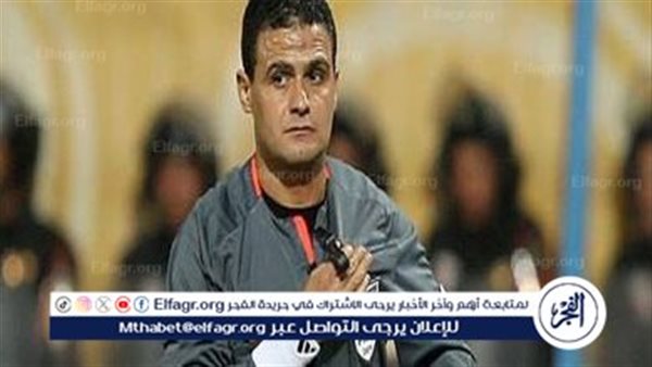 محمد فاروق ينجو من الموت بعد اشتعال سيارته