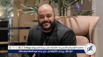 محمد ممدوح ينضم إلى طاقم عمل فيلم هيبتا: المناظرة الأخيرة