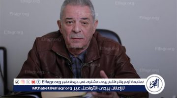 محمود حميدة يتصدر تريند جوجل.. لهذا السبب