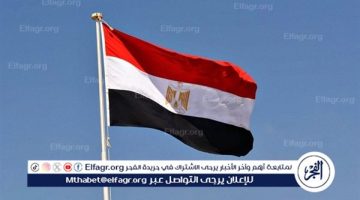 مصر تؤمن حدودها برًا وبحرًا وجوًا