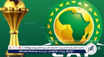 مصر ضد الرأس الأخضر.. مواعيد مباريات الجولة القادمة من تصفيات أمم إفريقيا 2025