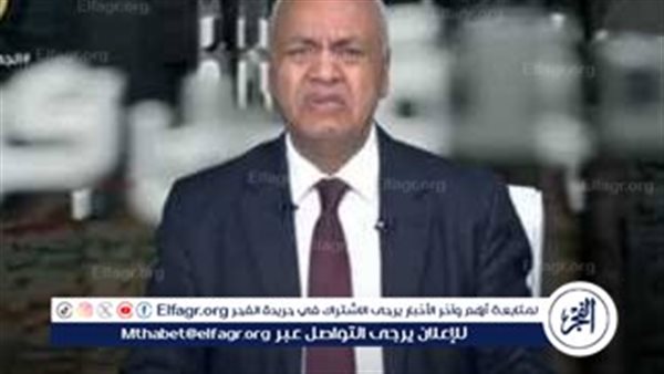 مصر لم تنشغل عن وقف العدوان البربري الصهيوني على غزة (فيديو)