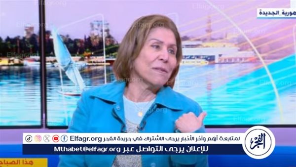 مصر هي من أفشلت مخطط تصفية القضية الفلسطينية