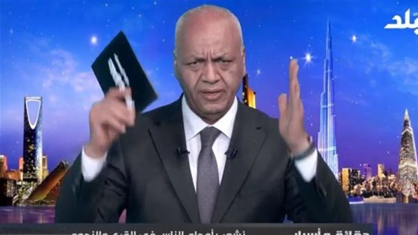 مصطفى بكري يطالب بموقف عربي موحد يرعب الأعداء وينهي الأزمة الفلسطينية (فيديو)