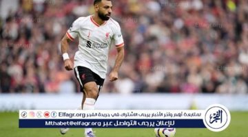 ملك الهدايا لا يرحم.. محمد صلاح يجعل مانشستر يونايتد فريسته المفضلة