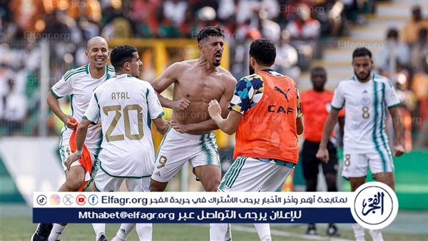 مواعيد أبرز مباريات اليوم الخميس في تصفيات أمم إفريقيا 2025 والقنوات الناقلة