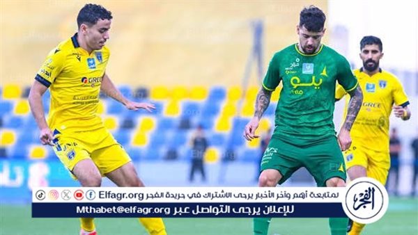 موعد مباراة الخليج والتعاون Al-Khaleej vs Al-Taawoun اليوم.. القنوات الناقلة لدوري روشن السعودي 2024