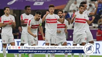 موعد مباراة الزمالك أمام الشرطة الكيني في الكونفدرالية الإفريقية