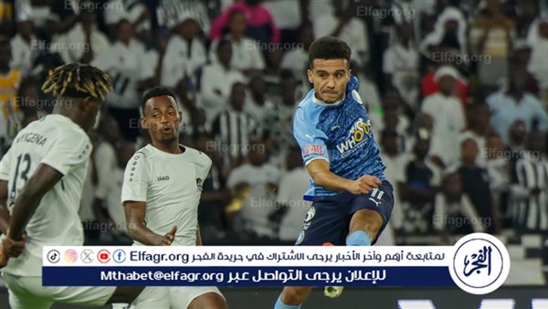 موعد مباراة بيراميدز ضد الجيش الرواندي في دوري أبطال إفريقيا والقنوات الناقلة