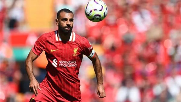 موعد مباراة ليفربول القادمة في الدوري الإنجليزي بمشاركة محمد صلاح