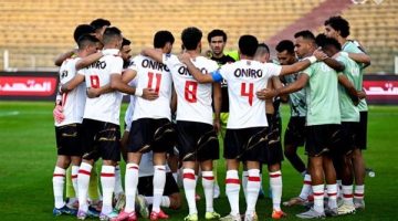 نائب سفير مصر بكينيا يستقبل بعثة الزمالك