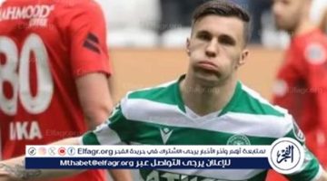 نادي أُحد يعن انتقال كونراد ميشالاك إلى الزمالك