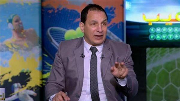 ناصر منسي لا يستحق اللعب في الزمالك.. الجزيري فرصته صعبة