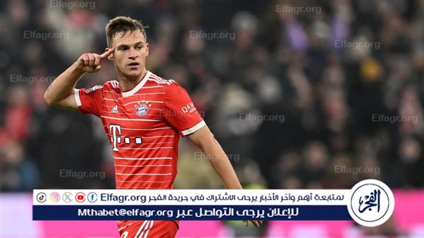 نتطلع للفوز بكل البطولات بدءًا من دوري أمم أوروبا