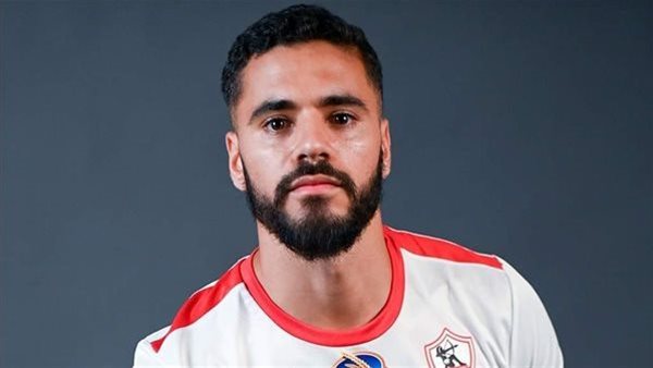 نجم الزمالك السابق يعلق على صفقة بن تايك